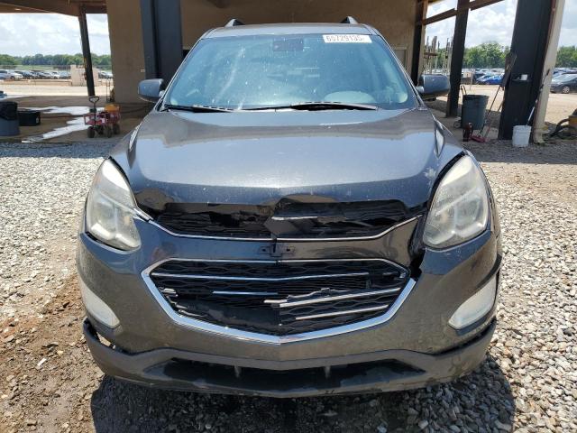 Photo 5 from auction – 2017 CHEVROLET EQUINOX LT with VIN 2GNALCEK4H6166152