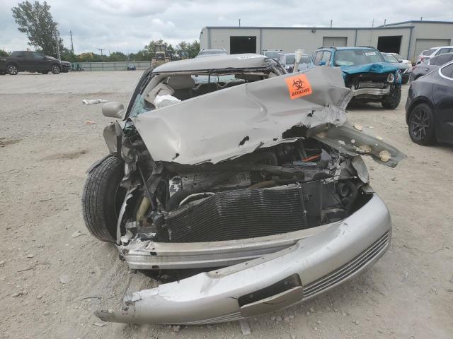 Photo 5 from auction – 2003 CADILLAC DEVILLE with VIN 1G6KD54Y73U131565