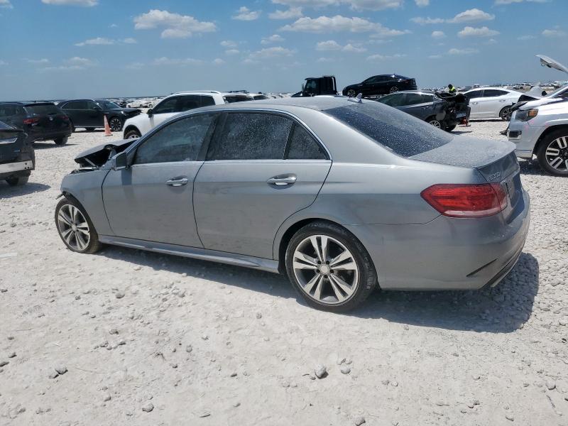 Photo 2 from auction – 2015 MERCEDES-BENZ E 350 with VIN WDDHF5KB8FB127384