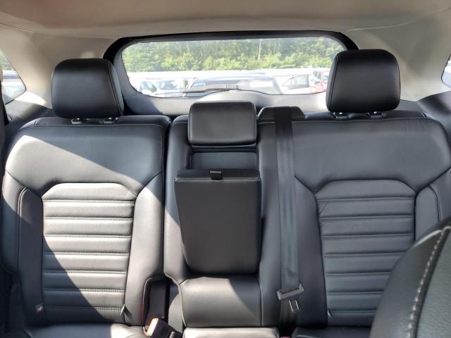 Photo 10 from auction – 2018 FORD EDGE SEL with VIN 2FMPK4J82JBC62831
