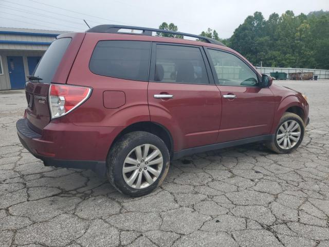 Photo 3 from auction – 2013 SUBARU FORESTER L with VIN JF2SHAEC4DH406835