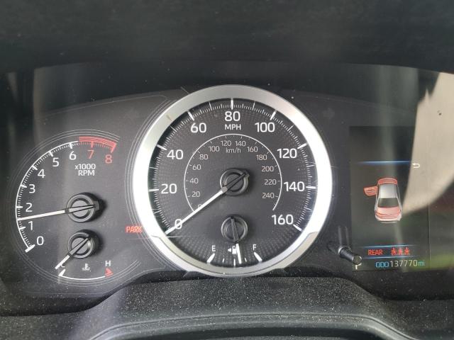 Photo 9 from auction – 2020 TOYOTA COROLLA LE with VIN 5YFEPRAEXLP116039