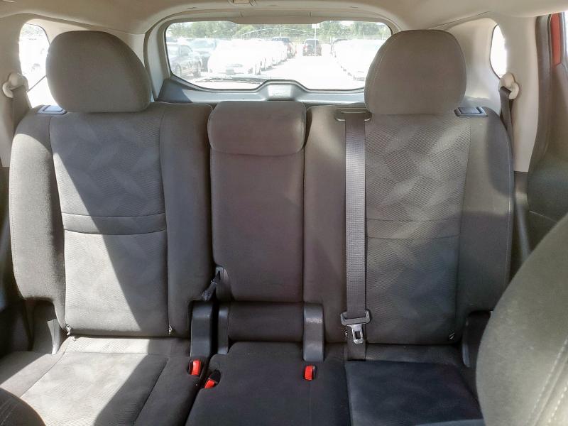 Photo 10 from auction – 2016 NISSAN ROGUE S with VIN KNMAT2MV3GP604947