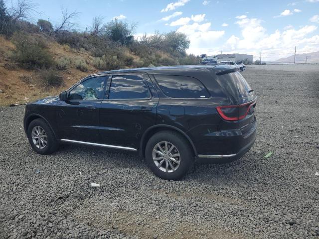 Photo 2 from auction – 2017 DODGE DURANGO SX with VIN 1C4RDJAG5HC897307