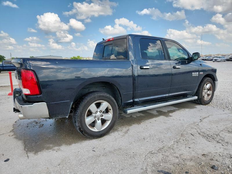 Photo 3 from auction – 2015 RAM 1500 SLT with VIN 1C6RR6LT5FS634592
