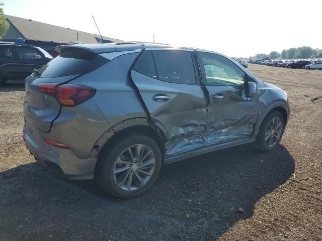 Photo 3 from auction – 2022 BUICK ENCORE GX with VIN KL4MMBS21NB087185