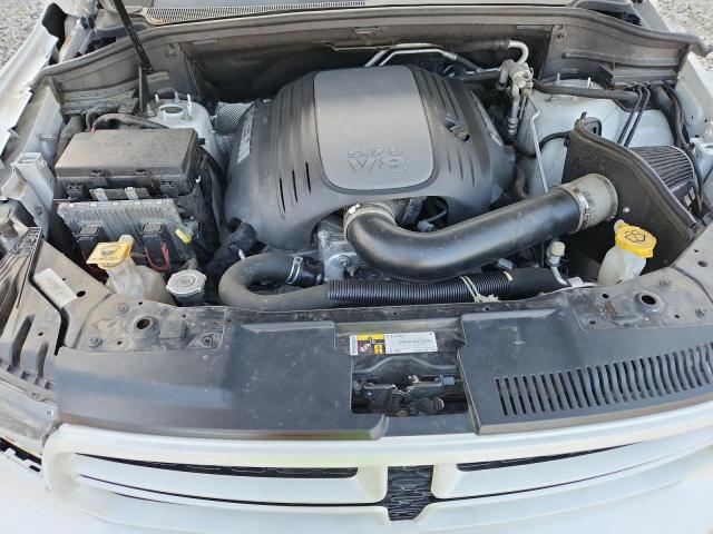Снимка 12 от търг – 2017 DODGE DURANGO R/ с VIN 1C4SDHCT0HC606328