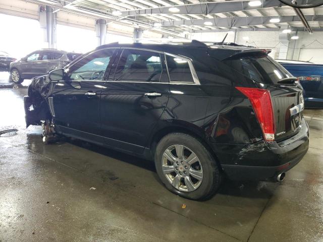 Photo 2 from auction – 2014 CADILLAC SRX LUXURY with VIN 3GYFNEE34ES565261