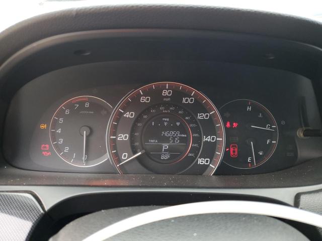 Photo 9 from auction – 2015 HONDA ACCORD SPO with VIN 1HGCR2F54FA134208