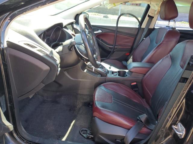 Photo 7 from auction – 2012 FORD FOCUS SEL with VIN 1FAHP3H29CL290303