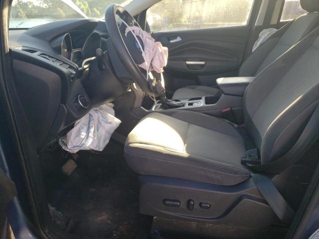 Photo 7 from auction – 2018 FORD ESCAPE SE with VIN 1FMCU0GDXJUB51668