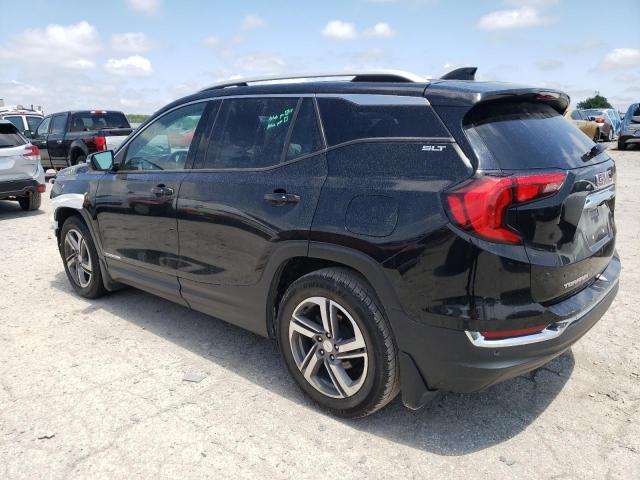 Photo 2 from auction – 2019 GMC TERRAIN SL with VIN 3GKALPEV3KL203662