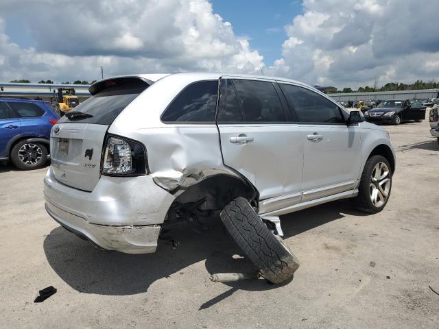 Photo 3 from auction – 2013 FORD EDGE SPORT with VIN 2FMDK3AK4DBA72798