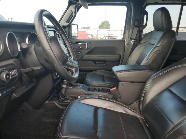 Photo 7 from auction – 2021 JEEP WRANGLER U with VIN 1C4JJXP61MW829022