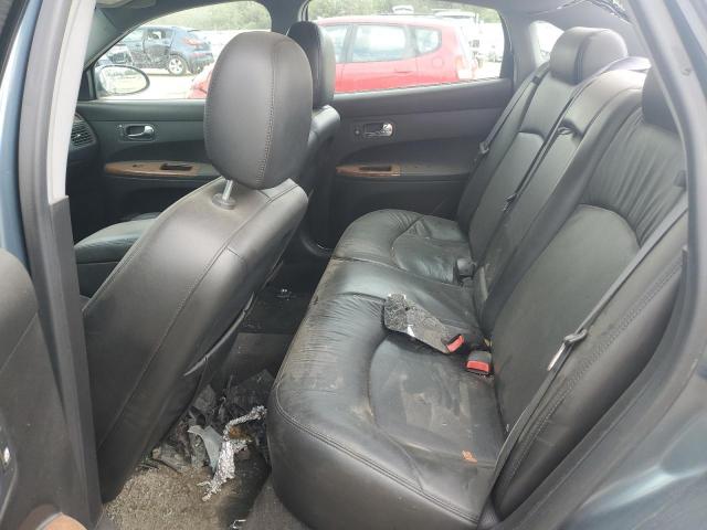 Photo 10 from auction – 2006 BUICK LACROSSE C with VIN 2G4WD582961254798
