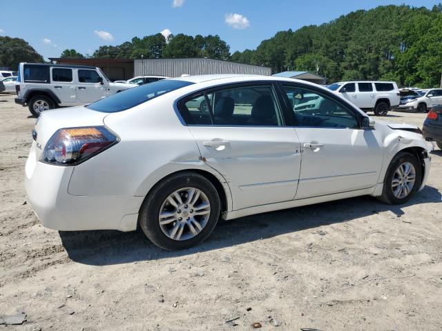 Photo 3 from auction – 2010 NISSAN ALTIMA BAS with VIN 1N4AL2AP1AN526943