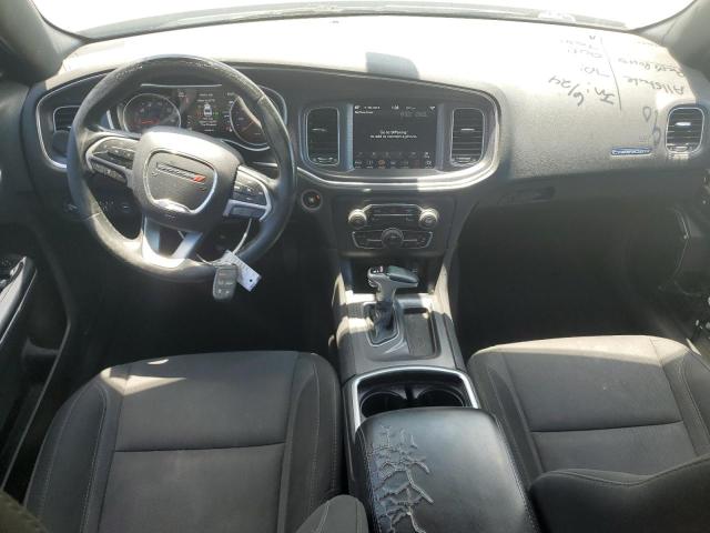 Photo 8 from auction – 2018 DODGE CHARGER SXT PLUS with VIN 2C3CDXHG2JH201251