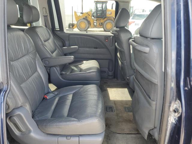 Photo 11 from auction – 2007 HONDA ODYSSEY EX with VIN 5FNRL38657B094669