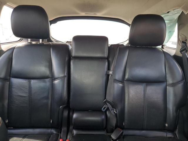 Photo 10 from auction – 2017 NISSAN PATHFINDER S with VIN 5N1DR2MN9HC903732