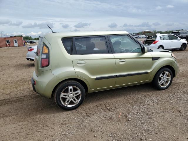 Photo 3 from auction – 2010 KIA SOUL + with VIN KNDJT2A25A7077009