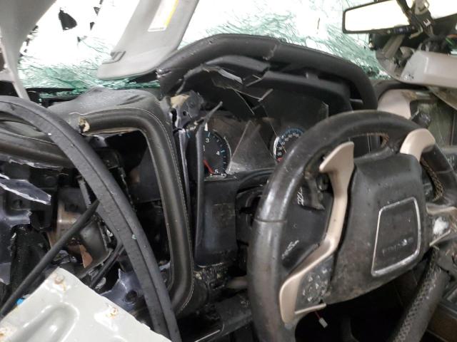 Photo 9 from auction – 2017 GMC SIERRA with VIN 1GT12UEY9HF106265