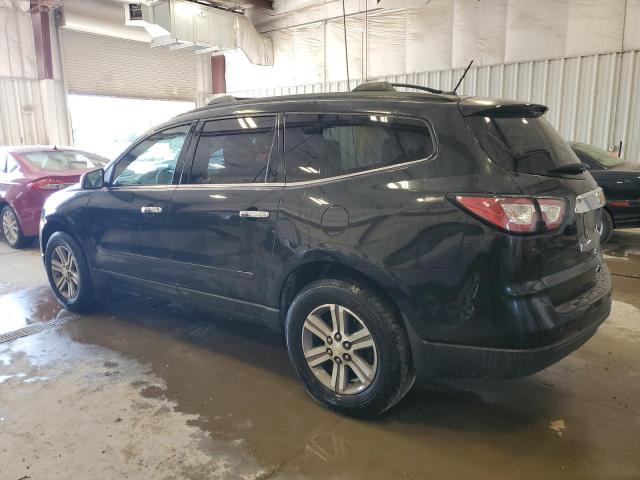 Photo 2 from auction – 2015 CHEVROLET TRAVERSE L with VIN 1GNKRHKD4FJ179117