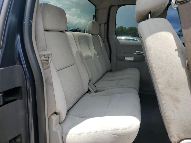 Photo 10 from auction – 2008 CHEVROLET SILVERADO with VIN 1GCEC19J48E195596