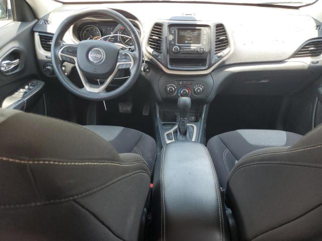 Photo 8 from auction – 2014 JEEP CHEROKEE S with VIN 1C4PJLAB1EW228249