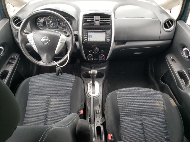 Photo 8 from auction – 2015 NISS VERSA NOTE with VIN 3N1CE2CP8FL398673