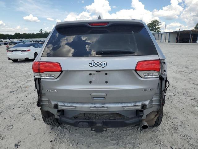 Photo 6 from auction – 2015 JEEP GRAND CHER with VIN 1C4RJFBG5FC627527