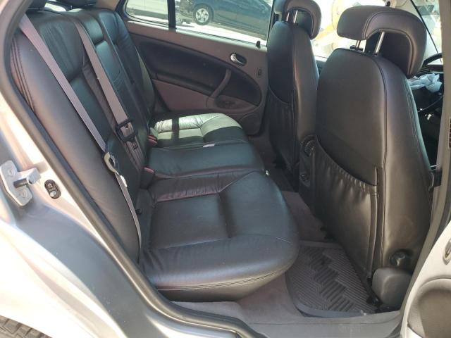 Photo 10 from auction – 2001 SAAB 9-5 with VIN YS3ED48E513047664