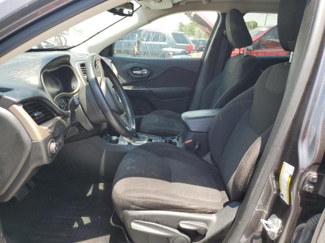 Photo 7 from auction – 2015 JEEP CHEROKEE L with VIN 1C4PJMCS2FW774367