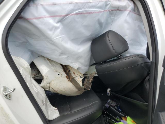 Photo 10 from auction – 2024 ACURA INTEGRA with VIN 19UDE4H21RA009489