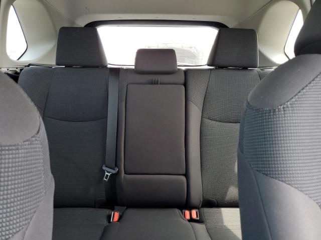 Photo 10 from auction – 2021 TOYOTA RAV4 LE with VIN 2T3F1RFV2MW175124
