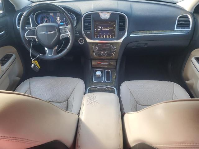 Photo 8 from auction – 2015 CHRYSLER 300C with VIN 2C3CCAEG3FH792220