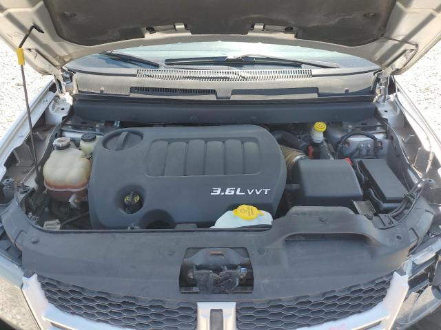 Photo 12 from auction – 2014 DODGE JOURNEY R/ with VIN 3C4PDDEG2ET304411