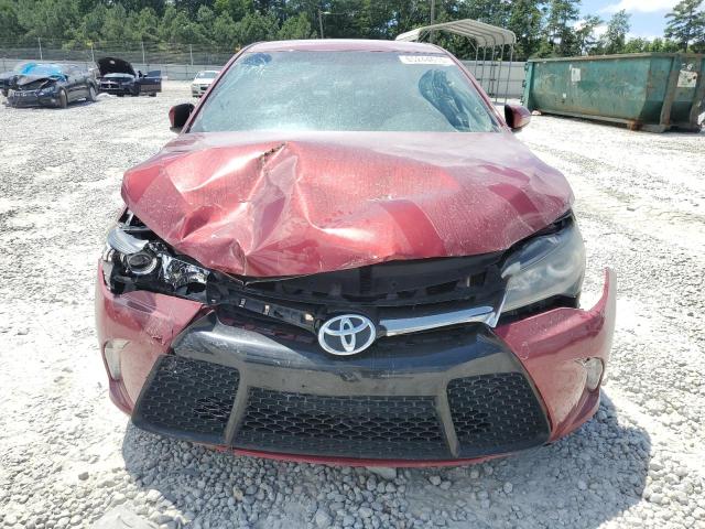 Photo 5 from auction – 2016 TOYOTA CAMRY with VIN 4T1BF1FK1GU610817