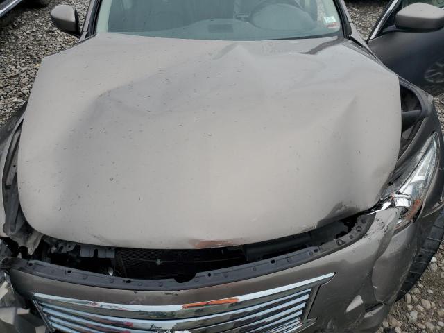 Photo 11 from auction – 2011 INFINITI G37 with VIN JN1CV6AR7BM405947
