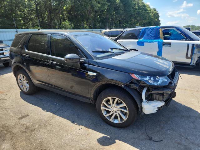 Photo 4 from auction – 2018 LAND ROVER DISCOVERY with VIN SALCR2RX1JH757371