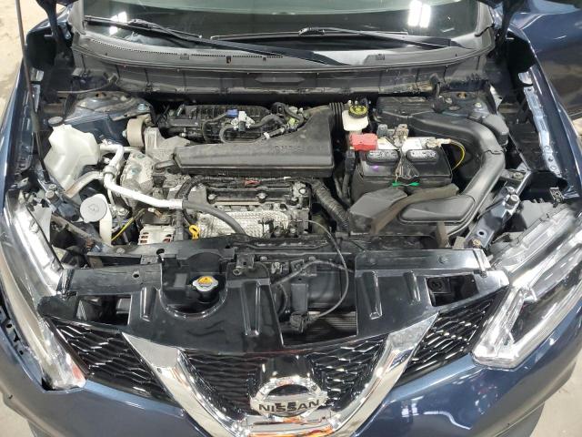 Photo 12 from auction – 2016 NISSAN ROGUE S with VIN KNMAT2MVXGP715527