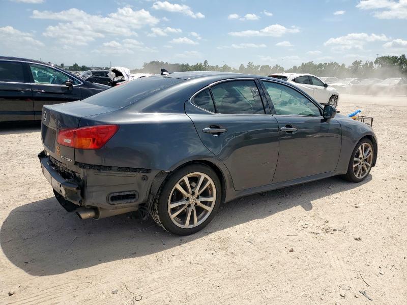 Photo 3 from auction – 2008 LEXUS IS 250 with VIN JTHBK262582073158