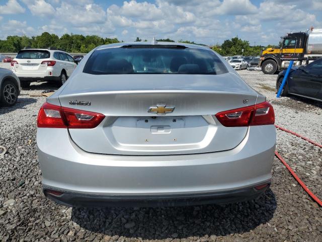 Photo 6 from auction – 2018 CHEVROLET MALIBU LT with VIN 1G1ZD5ST0JF143635