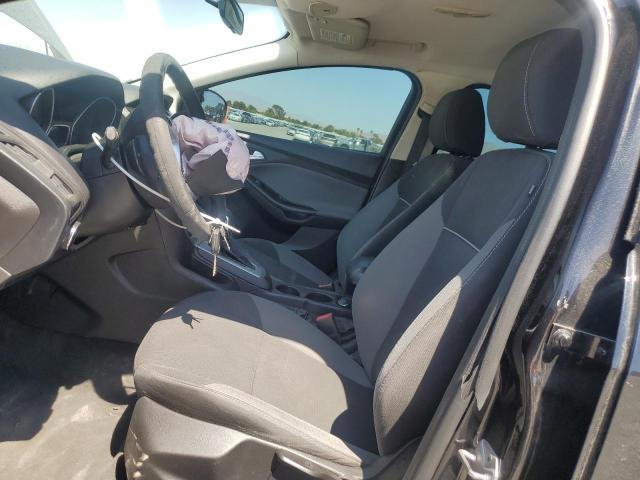 Photo 7 from auction – 2014 FORD FOCUS SE with VIN 1FADP3F25EL162449