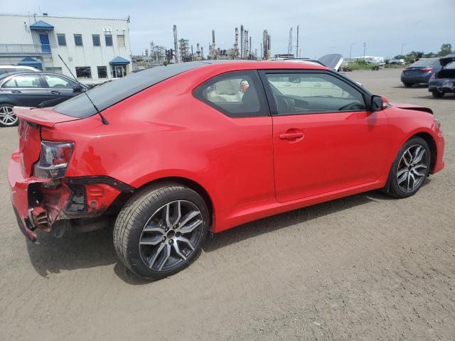 Photo 3 from auction – 2014 TOYOTA SCION TC with VIN JTKJF5C71E3068685