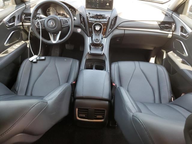 Photo 8 from auction – 2019 ACURA RDX with VIN 5J8TC2H32KL044065