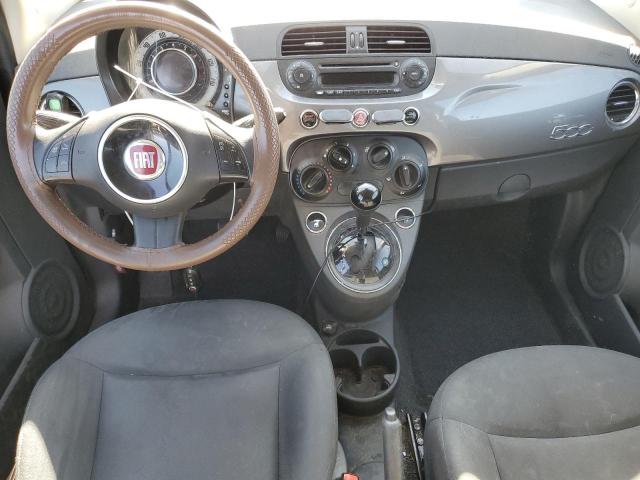 Photo 8 from auction – 2013 FIAT 500 POP with VIN 3C3CFFAR9DT749761