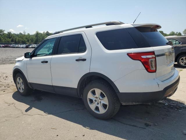 Photo 2 from auction – 2013 FORD EXPLORER with VIN 1FM5K8B83DGC53209