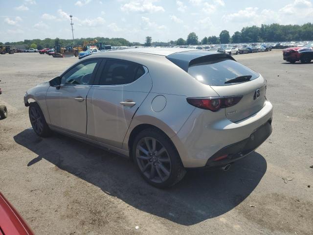 Photo 2 from auction – 2022 MAZDA 3 PREFERRE with VIN JM1BPALL2N1513350
