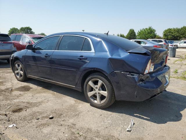 Photo 2 from auction – 2011 CHEVROLET MALIBU 1LT with VIN 1G1ZC5E1XBF255647