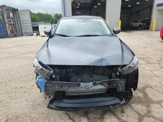 Photo 5 from auction – 2019 MAZDA CX-3 TOURI with VIN JM1DKFC74K0428745